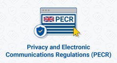 Privacy & electronic communications regulations